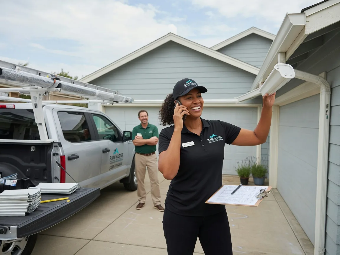 Gutter Installation Linton, ND FAQs